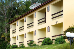 Hotel Fazenda Colina